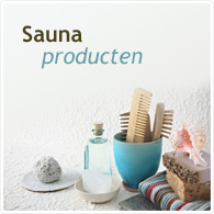 Sauna producten
